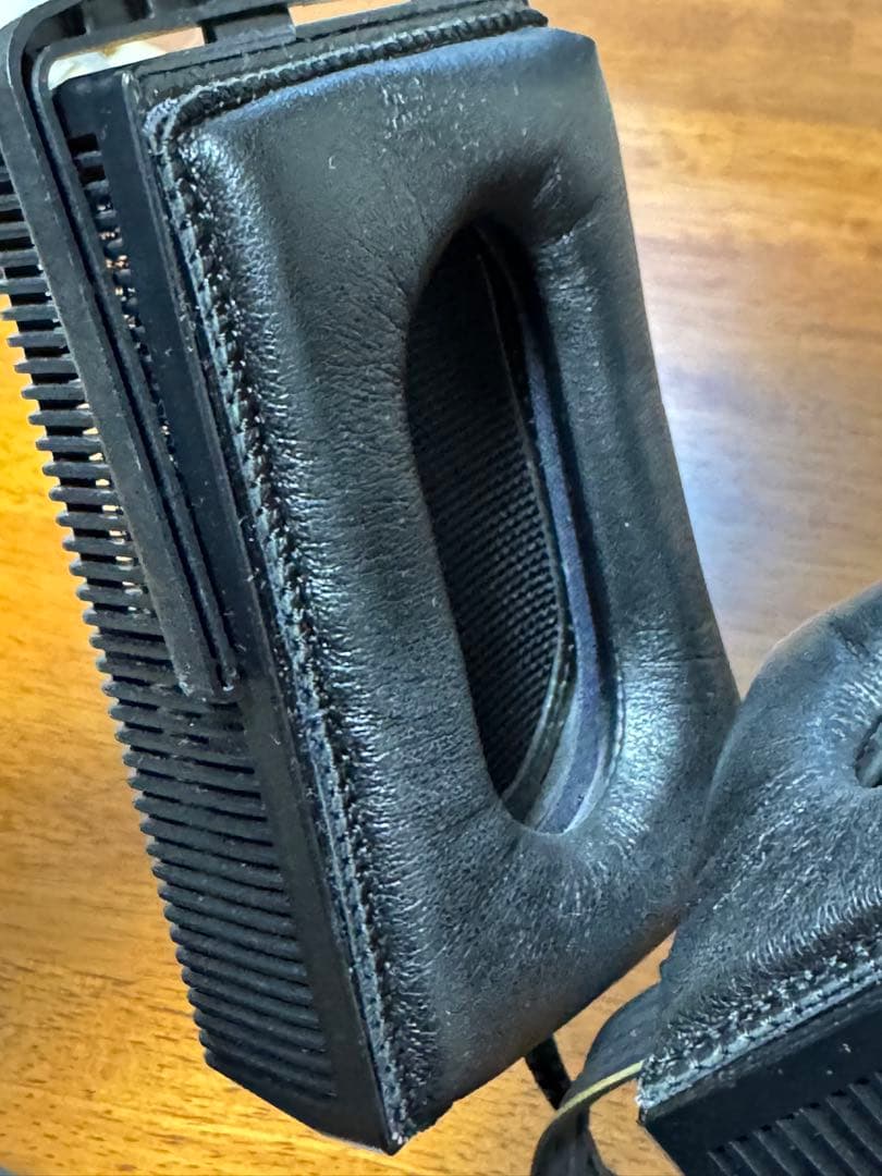 レア★STAX SR-Λ30周年記念 SR-404&SRM-600LIMITED