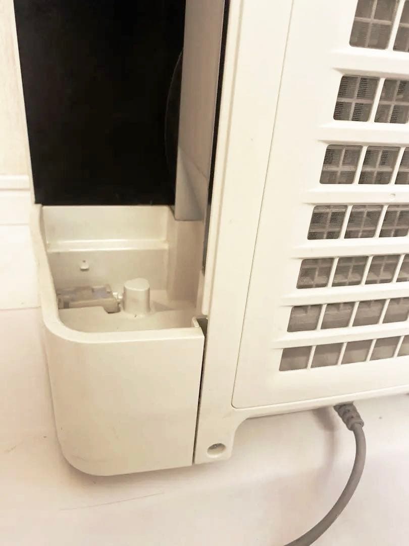 【美品】SHARP プラズマクラスター　空気清浄機 3台セット　加湿未使用