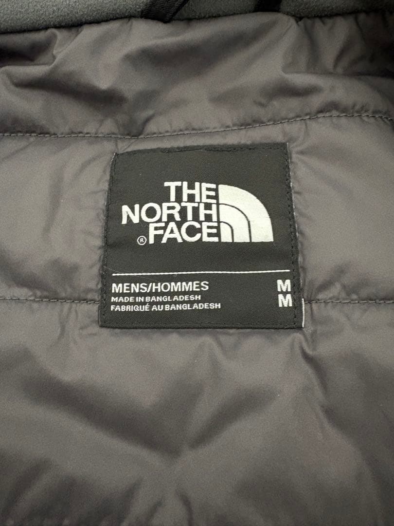 は*り様 THE NORTH FACE メンズ M スノーボードウェア