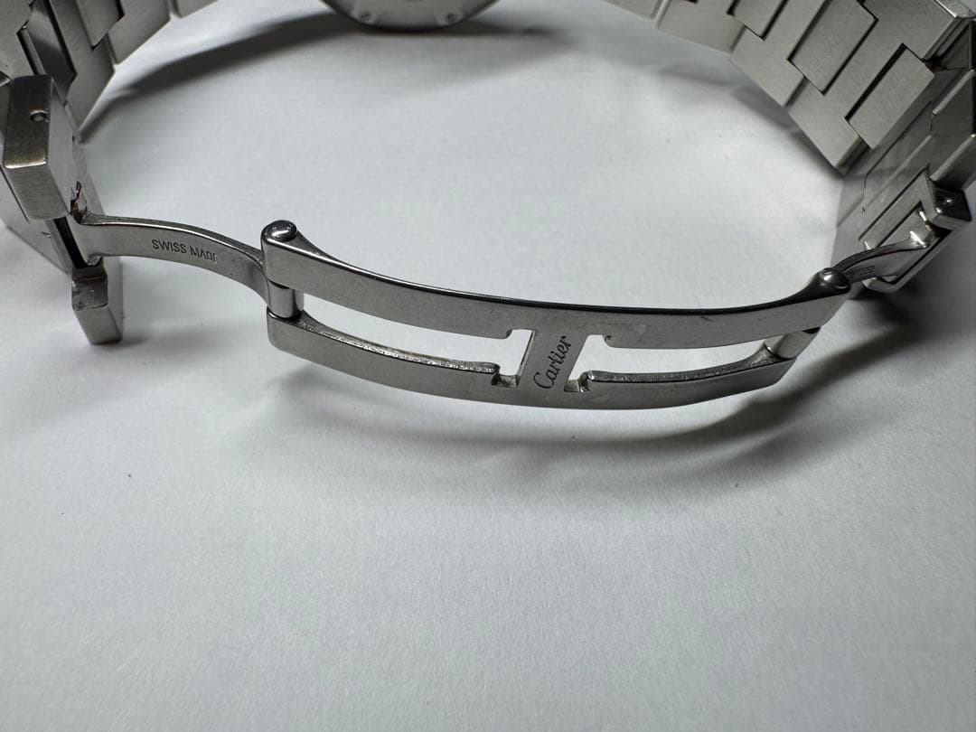 Cartier カルティエ パシャC ユニセックス