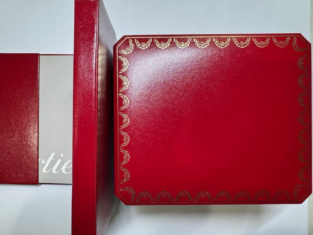 Cartier カルティエ パシャC ユニセックス