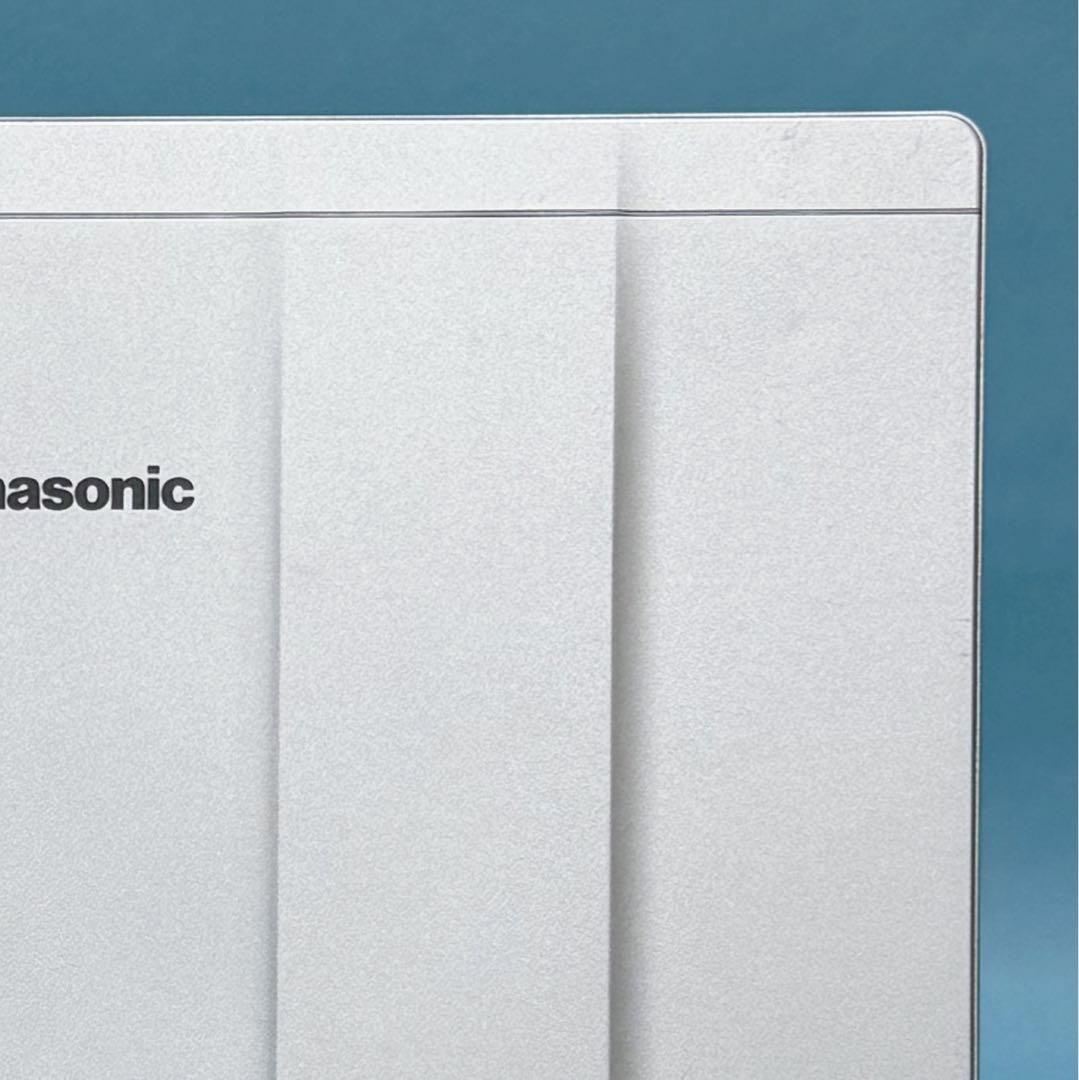 052 準美品 DVD レッツノートCF-SV1 i5 第11世代 16GB