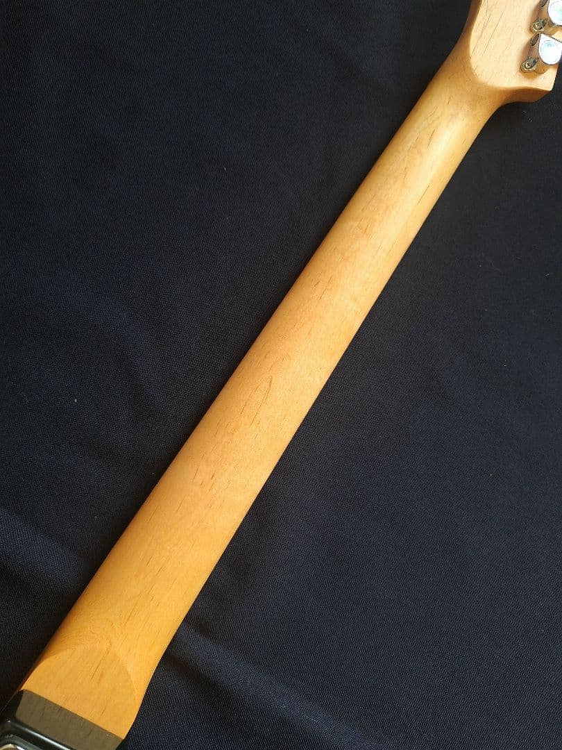 LEGEND テレキャスター タイプ 2TS フェンダーヘッド ソフトケース