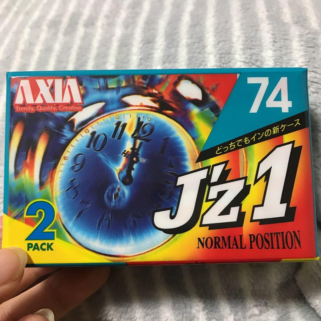 FUJI FILM JZ1G742 2本パック