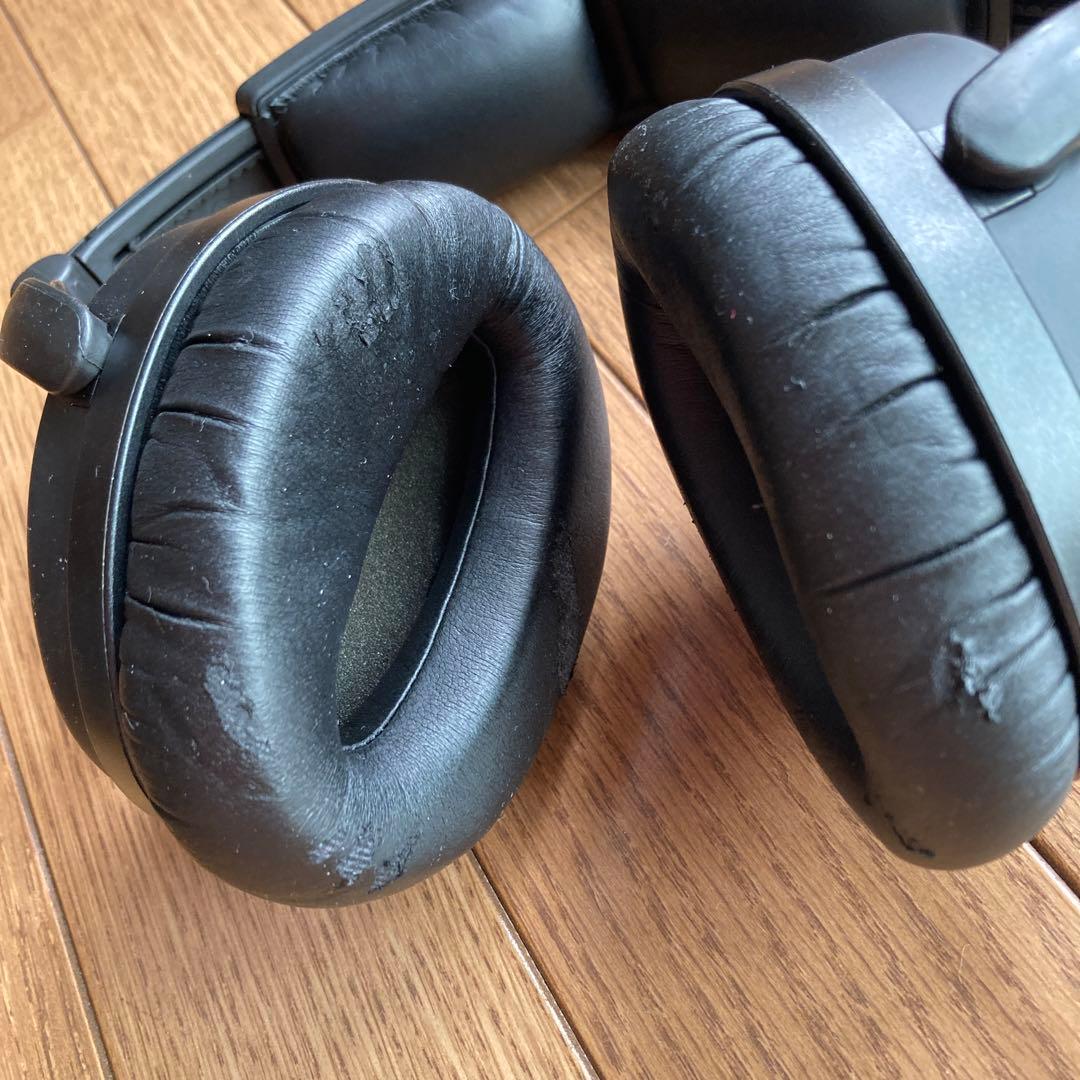 Light Speed Sierra 航空機用ヘッドセット