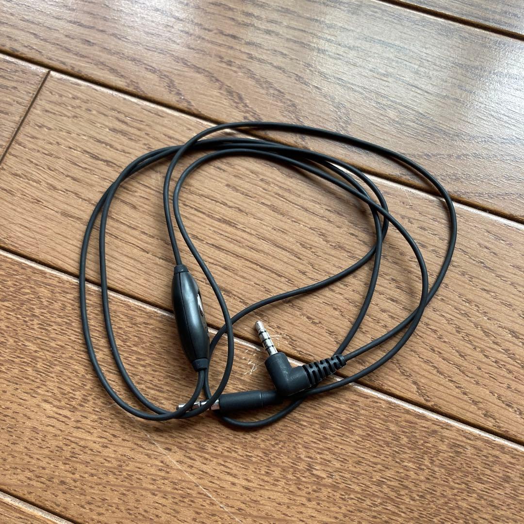 Light Speed Sierra 航空機用ヘッドセット