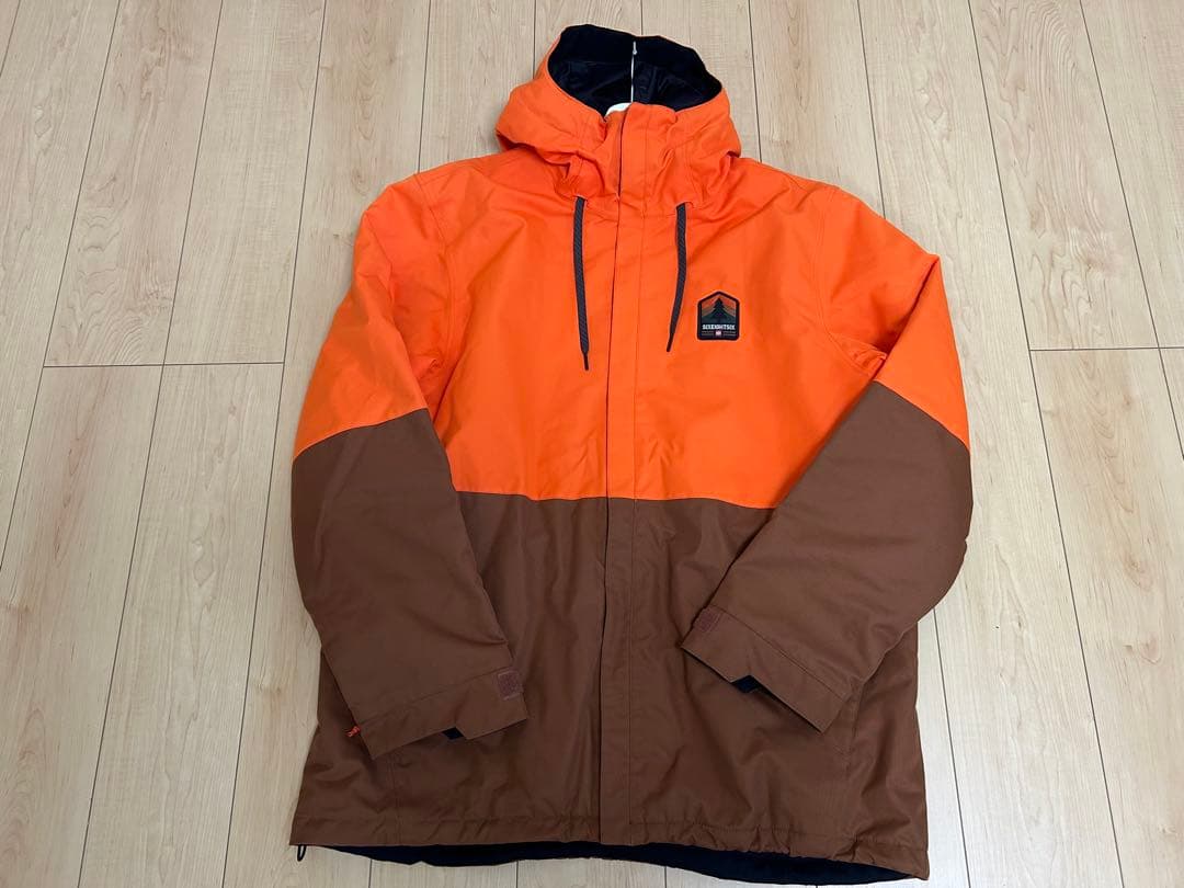 スノーボード 686 MENS Foundation Insulated Jacket XL