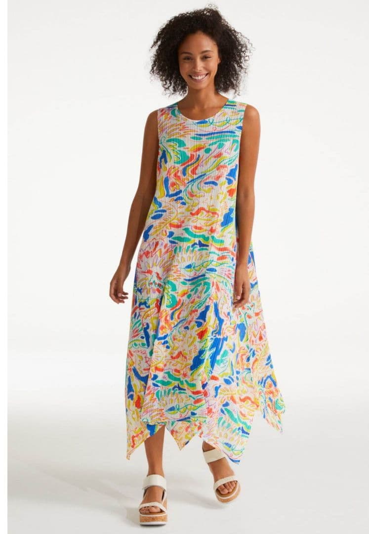 プリーツプリーズ イッセイミヤケ 靴　レディース　サンダル　黒