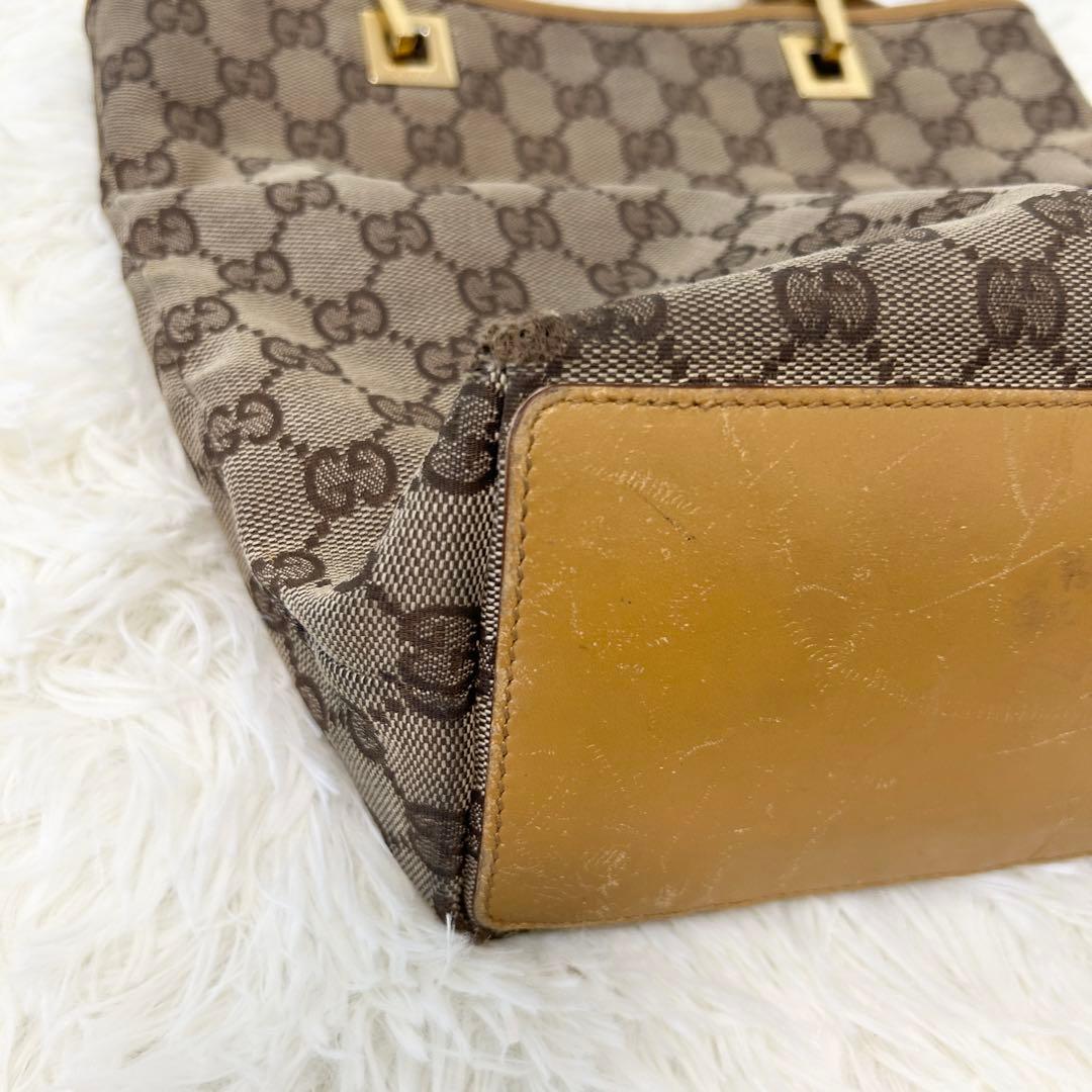 グッチ　GUCCI ハンドバッグ　トートバッグ　ミニバッグ　GG柄