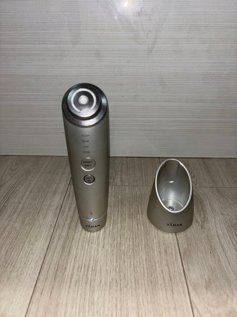 ト*ミ様 ヤーマン　フォトプラス シャイニー ネオ YJFM18Ｎ