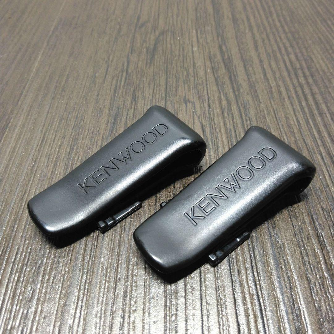 KENWOOD★UBZ-LS20 特定小電力トランシーバー