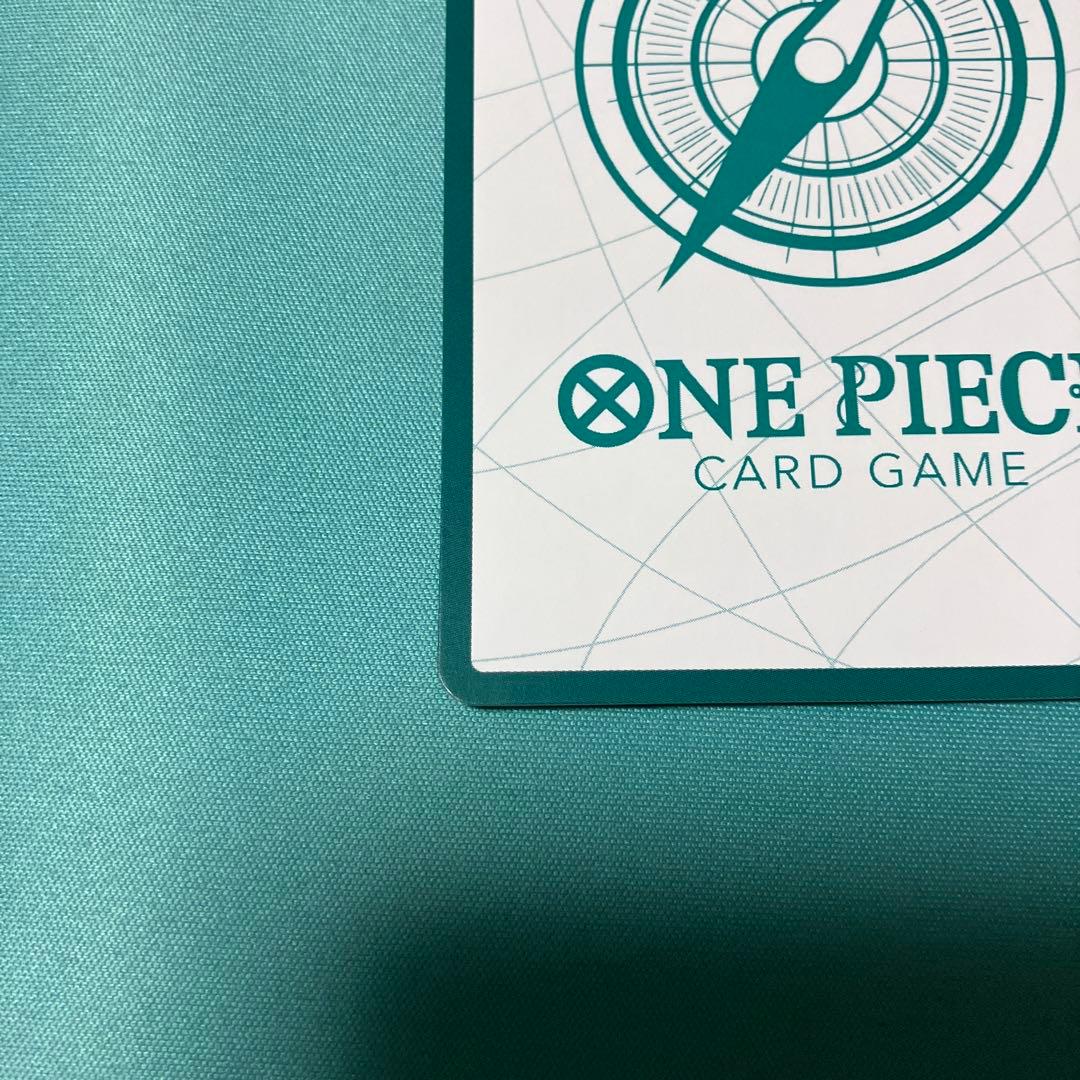 ハンコック　ドンカード　スーパーパラレル　金　ドン　ヒロインズエディション　美品