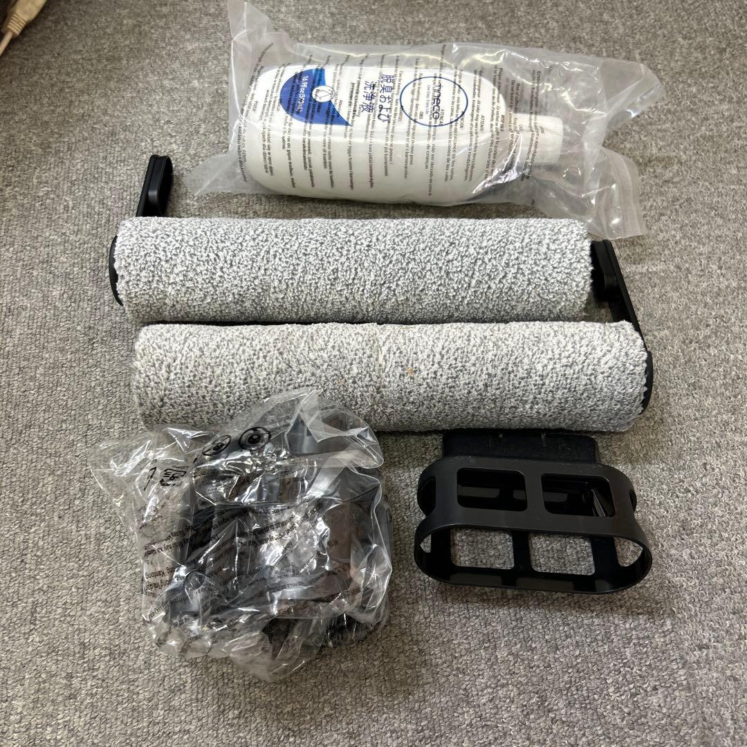 水拭き掃除機 Tineco ティネコ Floor One S7 pro