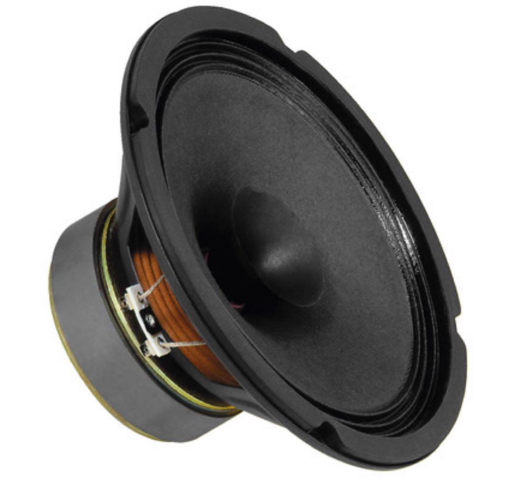 プ*ジ様 ⭕️Monacor SP200X 20cm フルレンジスピーカー(ペア