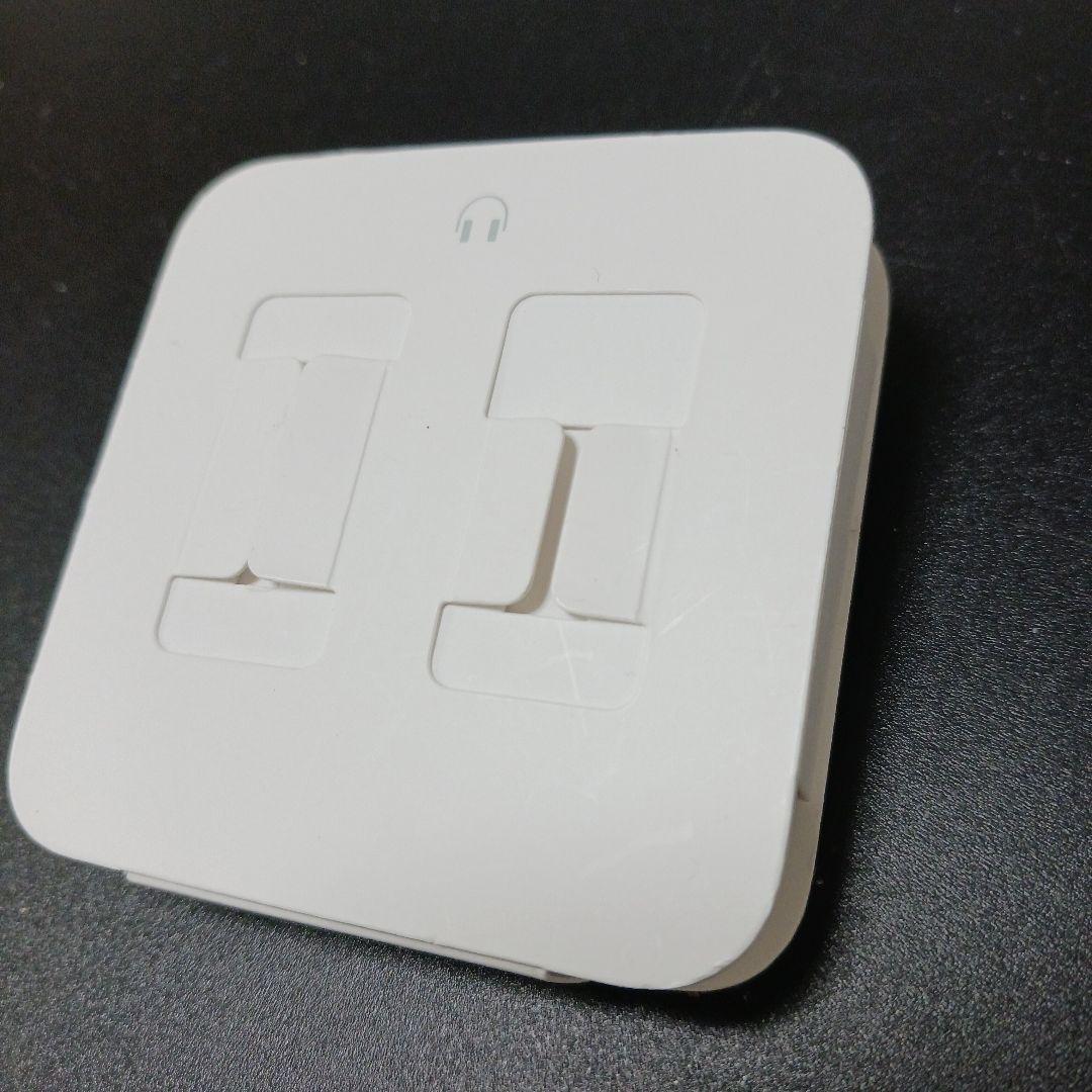 ほほえみかんのん 新品 iPhone付属アップル純正イヤホン 10個セット