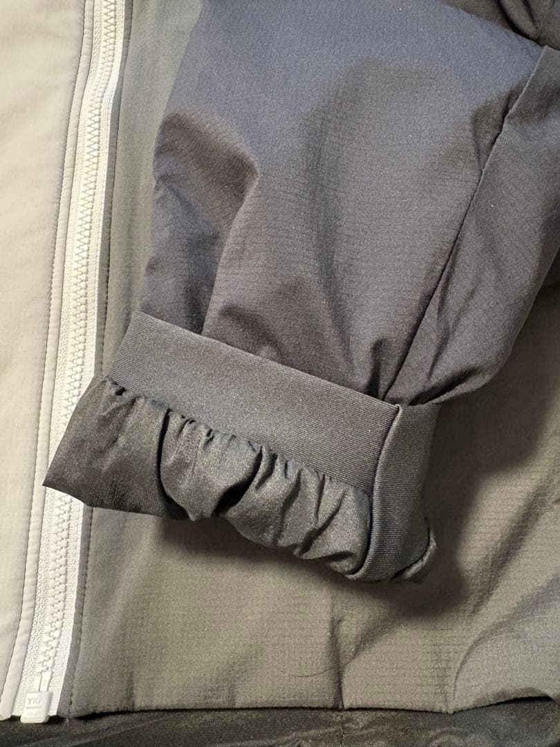 ジャケット・アウター ARC'TERYX x BEAMS Wabi-Sabi Atom Hood