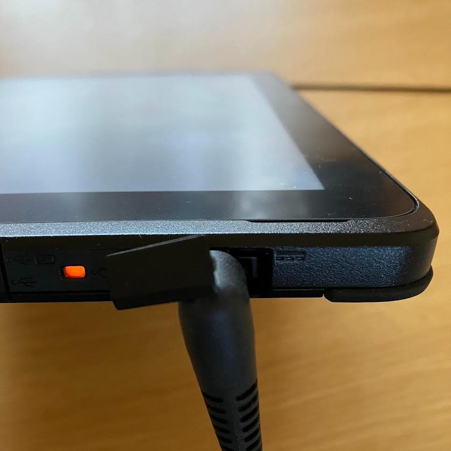 富士通タブレット★タッチペン付★128GBお絵描き★デジ絵初心者におすすめ美品