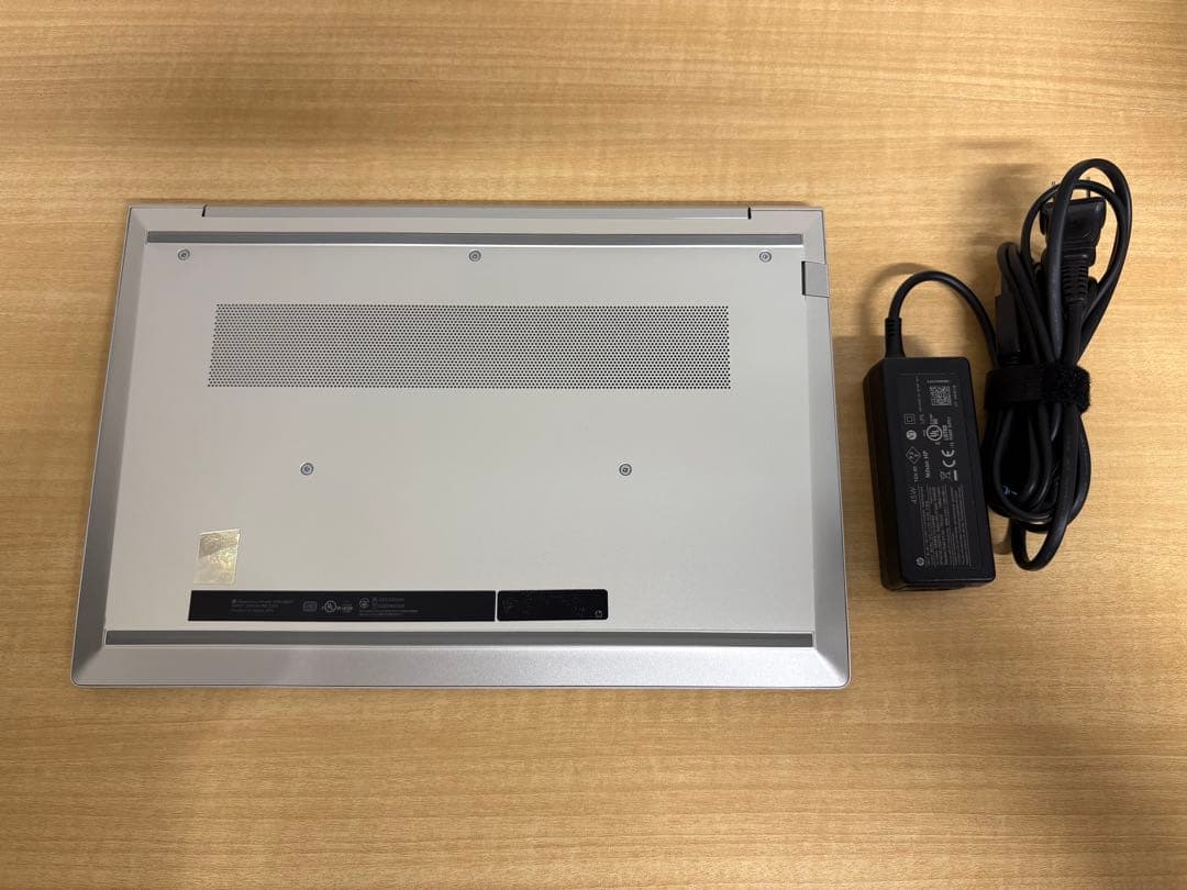 HP Elitebook 630 G10 I7-1335U なおみ