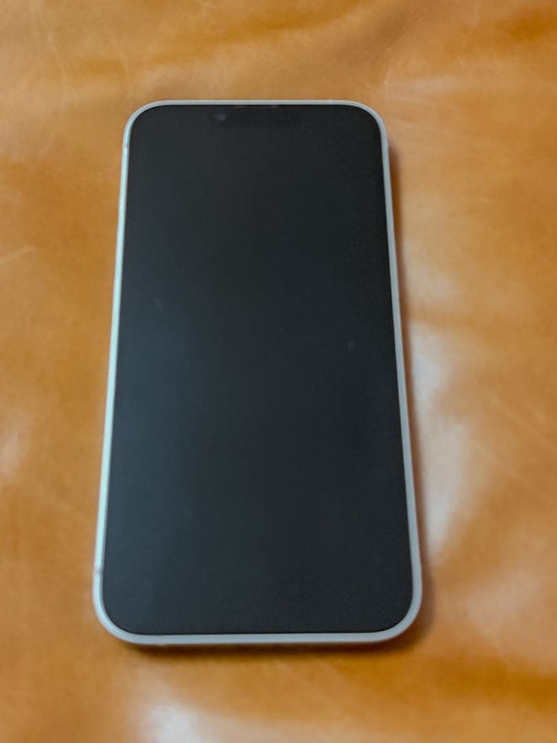 iPhone 14 256GB スターライト