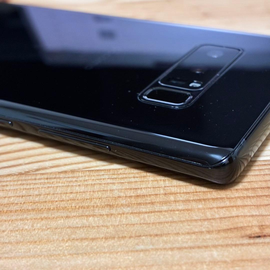 ぬ*ま様 6435 Samsung Galaxy note8