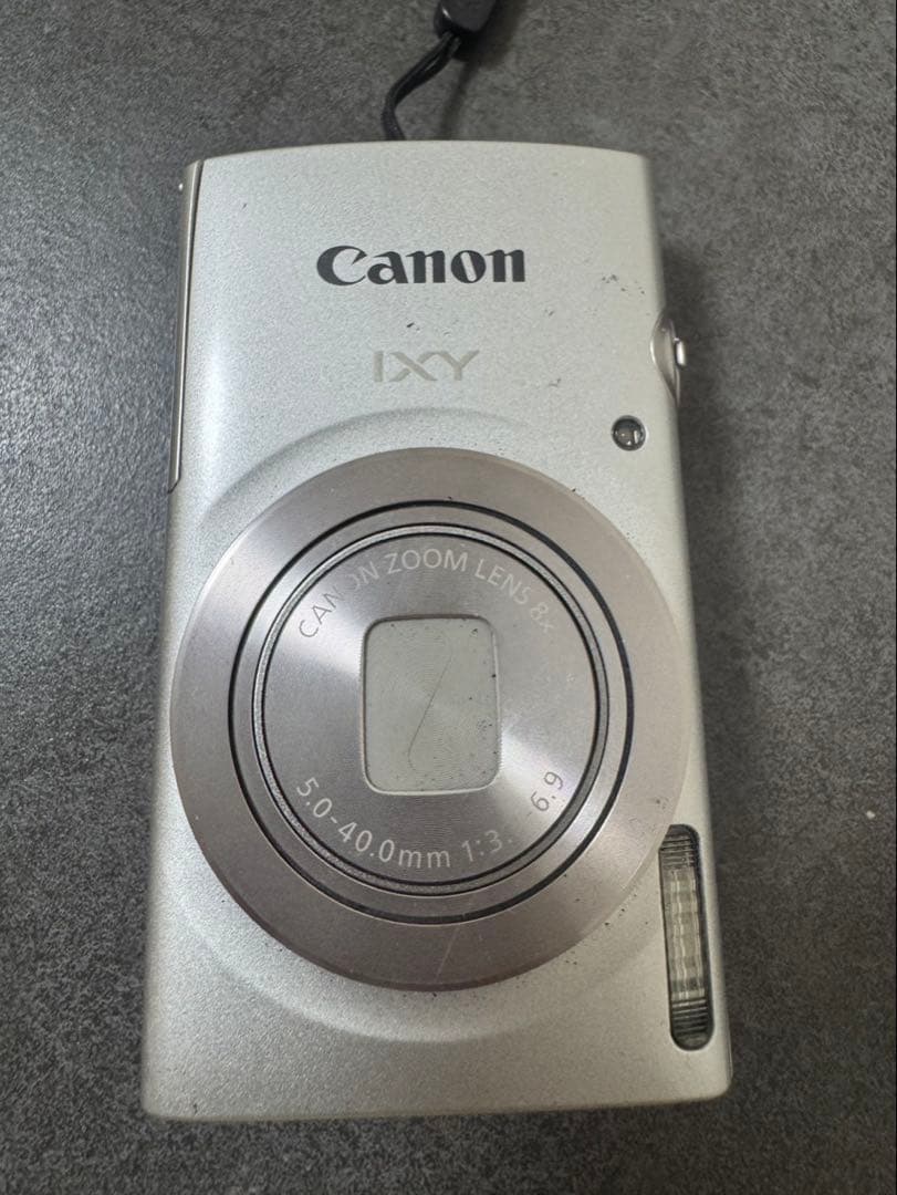 SONY、IXY、5点。断捨離の為ご協力下さい‼️