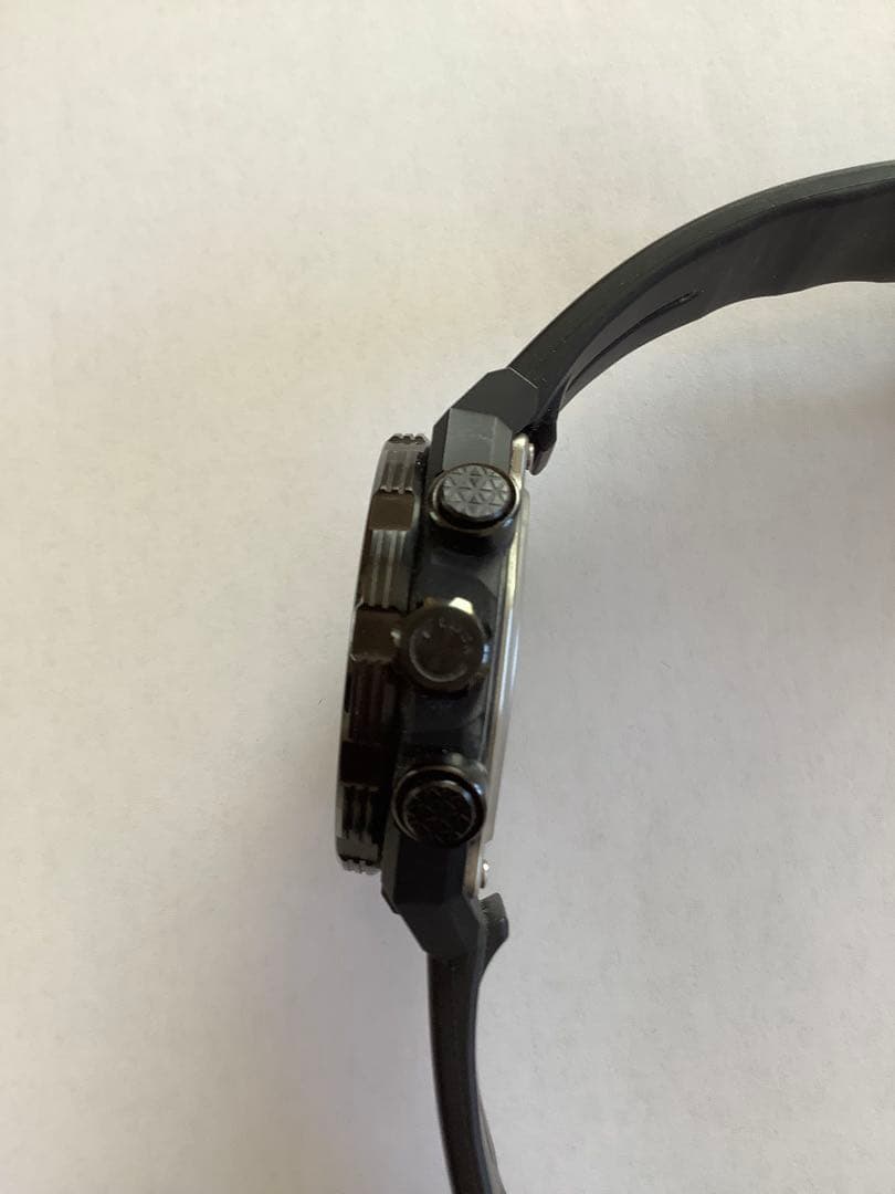 カシオ★プロトレック★アナログ＆デジタルソーラー PRW-6800Y-1JF