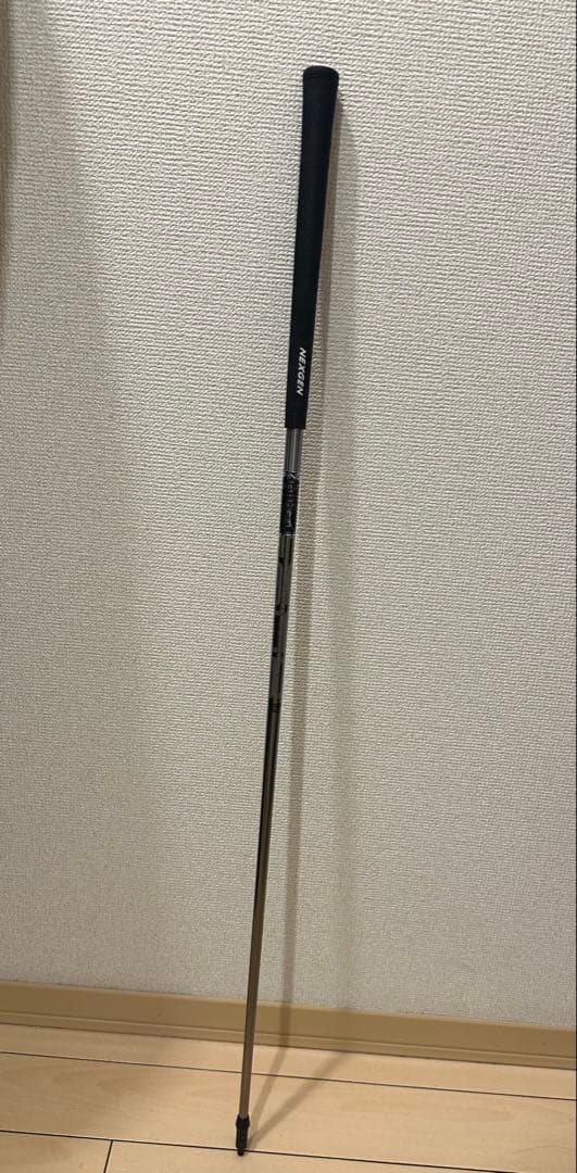 PING TOUR ピンツアー 173-85S 4U用