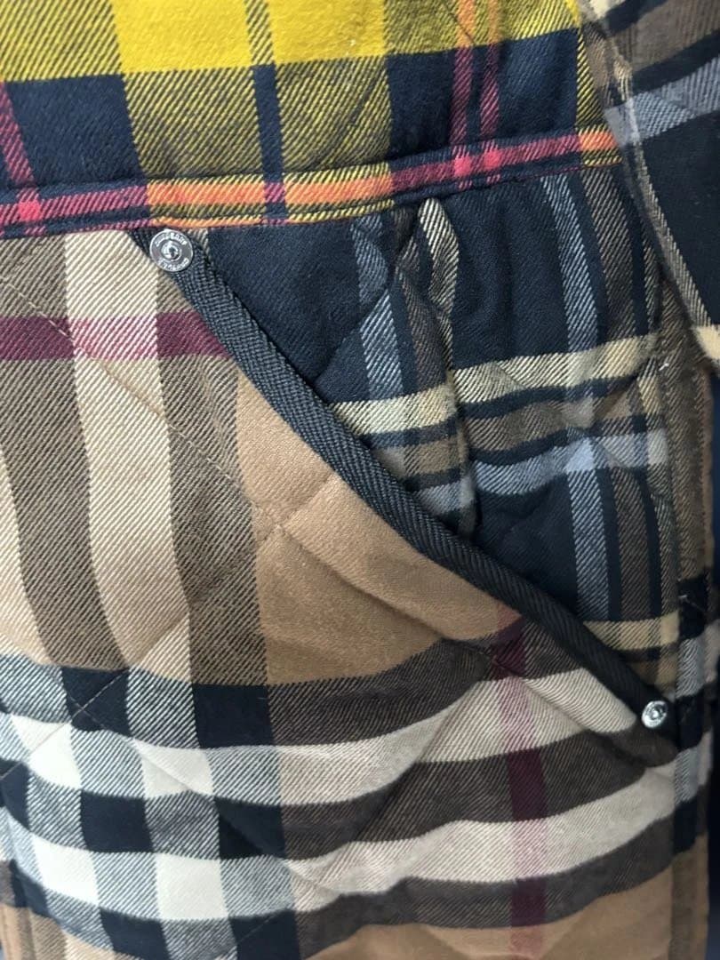 BURBERRY LONDON ENGLAND ジャケット