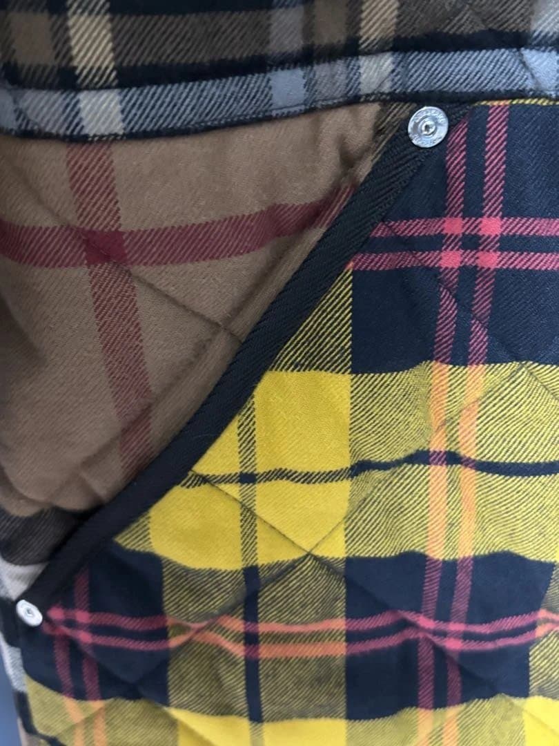 BURBERRY LONDON ENGLAND ジャケット