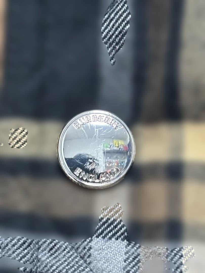 BURBERRY LONDON ENGLAND ジャケット