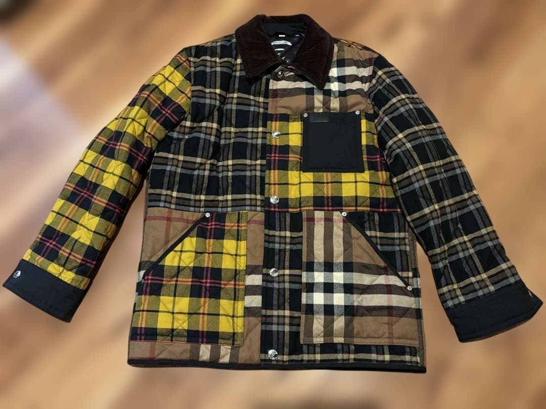 BURBERRY LONDON ENGLAND ジャケット