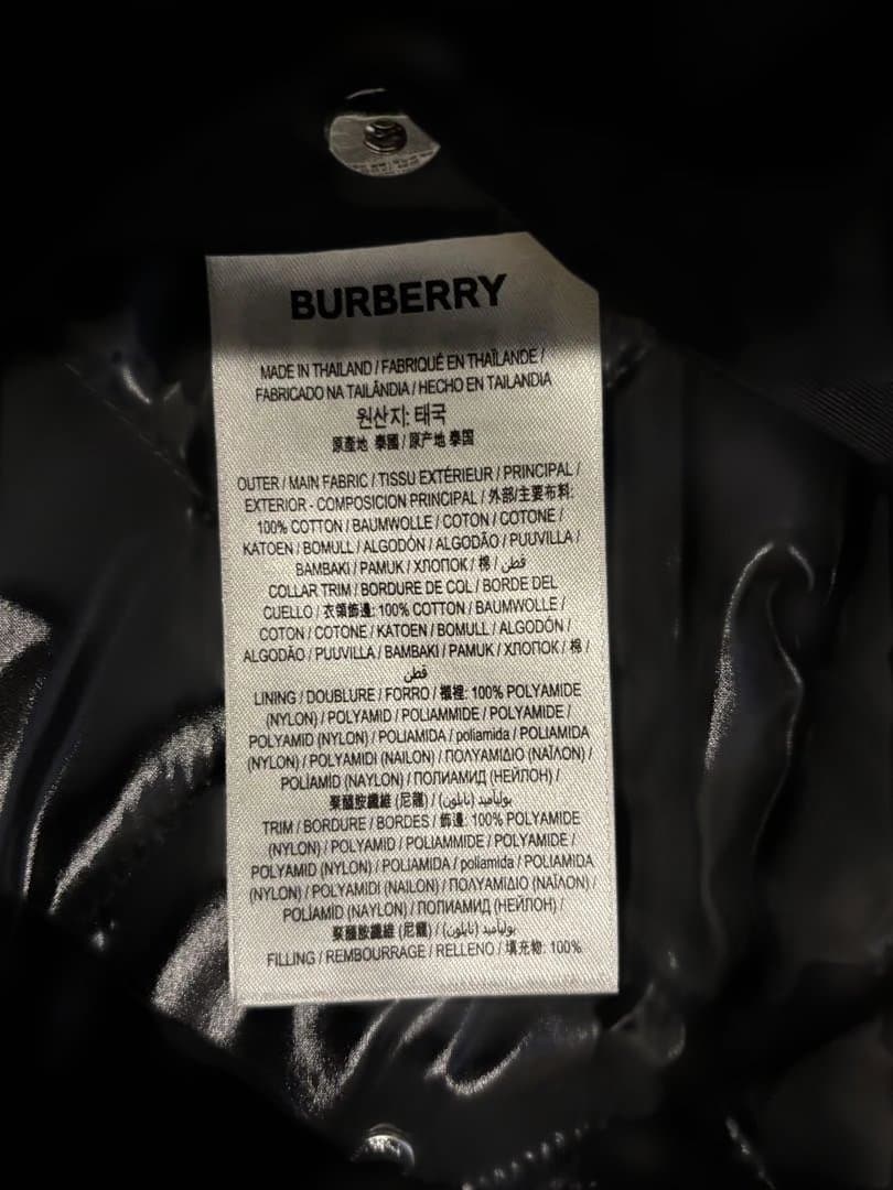 BURBERRY LONDON ENGLAND ジャケット