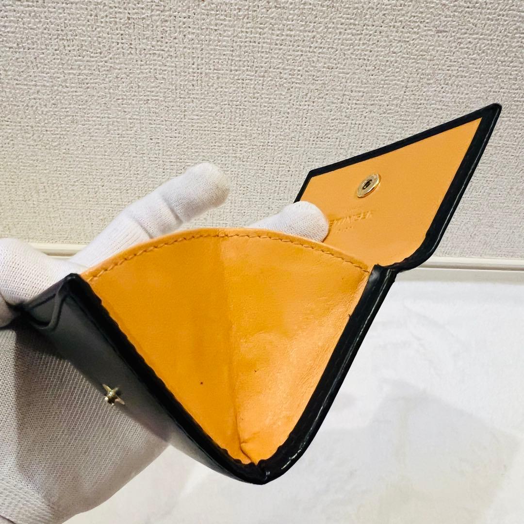 【極美品】ETTINGER エッティンガー ケース カードケース