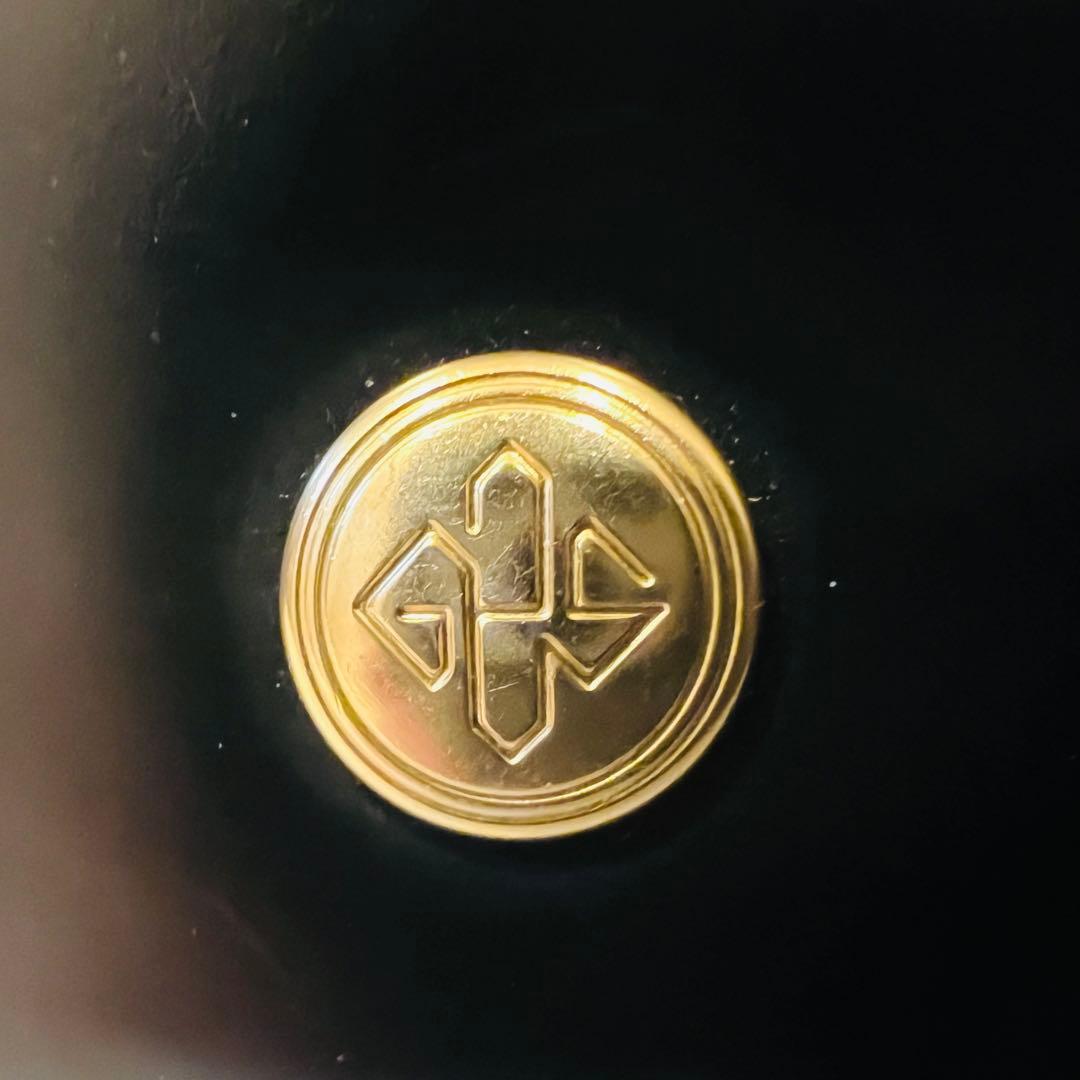 【極美品】ETTINGER エッティンガー ケース カードケース