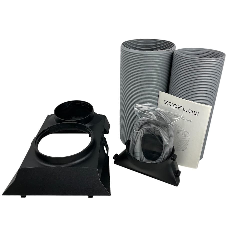 ■EcoFlow Wave■ ポータブルクーラー スポットエアコン アウトドア