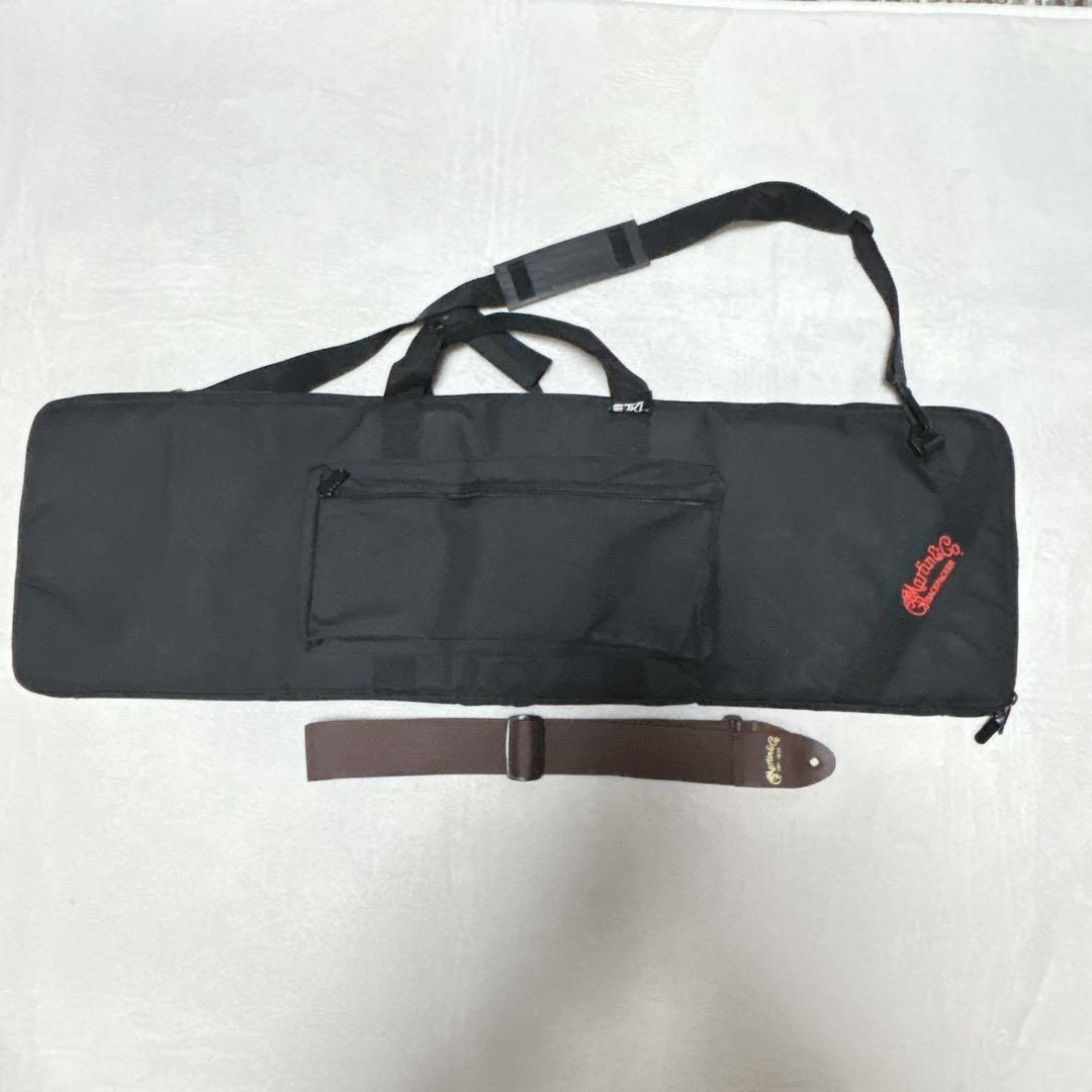 MARTIN ( マーティン ) BACKPACKER　バックパッカー