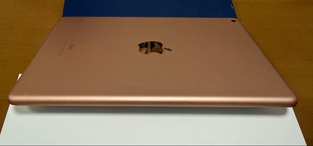 Apple iPad (第6世代) 32GB 箱&iPadケース付き