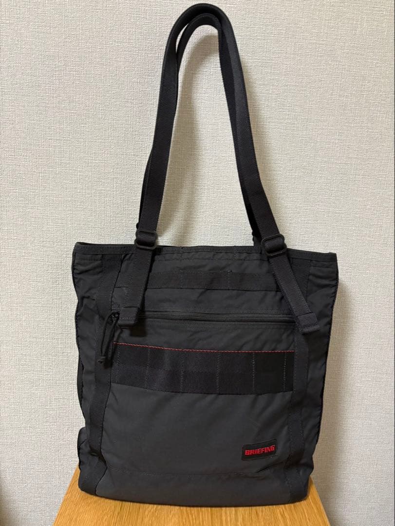 完売品 BRIEFING SHOT BUCKET MW ショットバケット MW