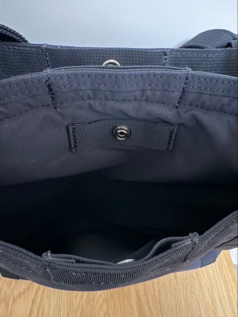 完売品 BRIEFING SHOT BUCKET MW ショットバケット MW