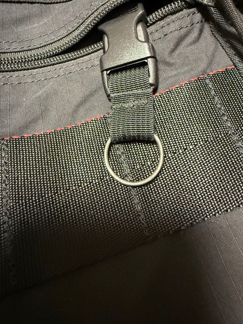 完売品 BRIEFING SHOT BUCKET MW ショットバケット MW