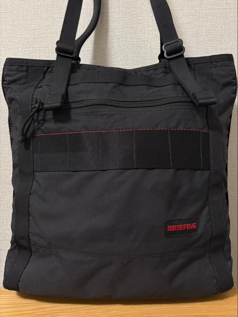完売品 BRIEFING SHOT BUCKET MW ショットバケット MW