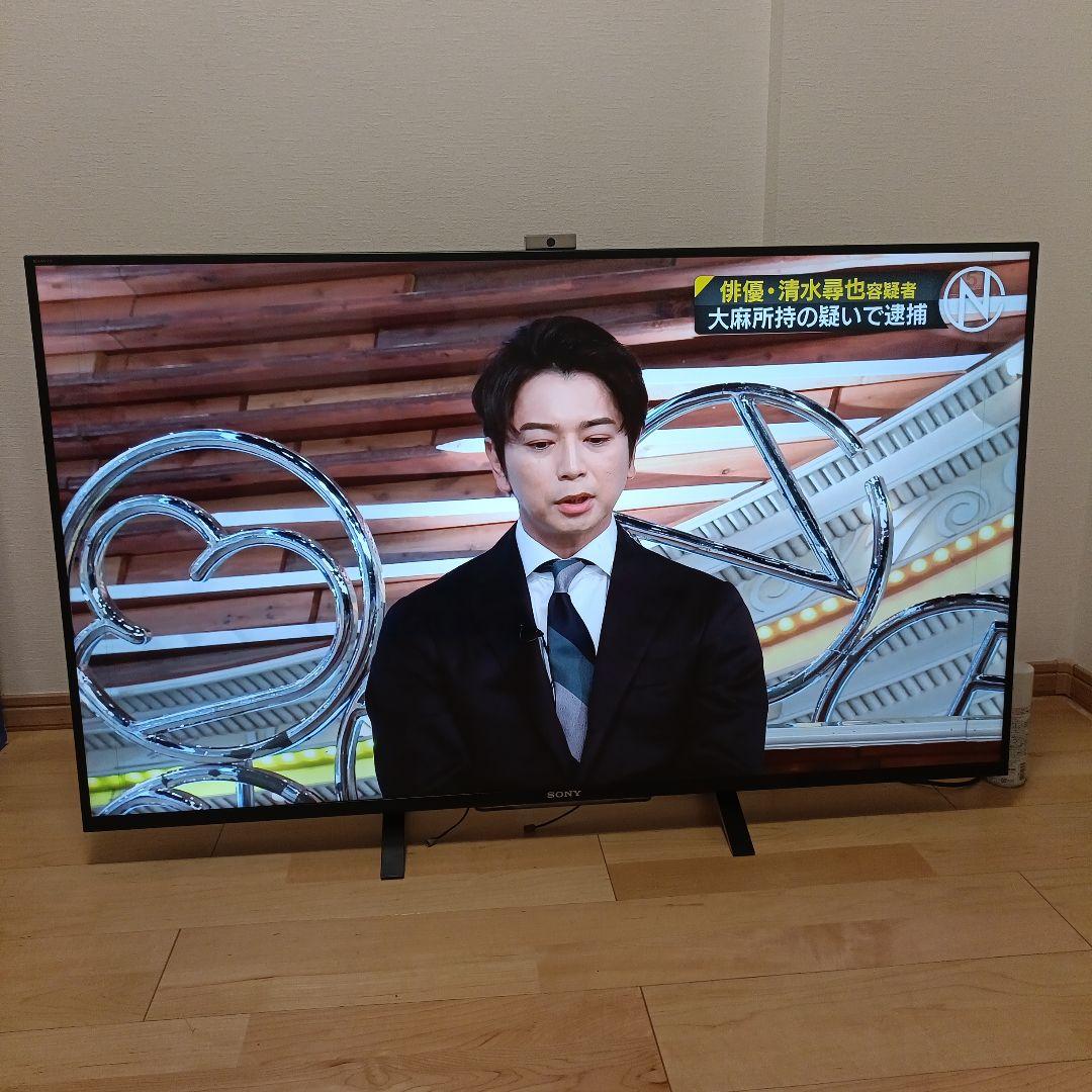 Sony BRAVIA 液晶テレビ