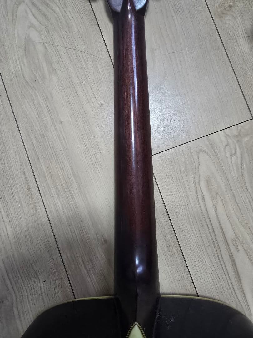 Morris TF W-80　 製造年不明