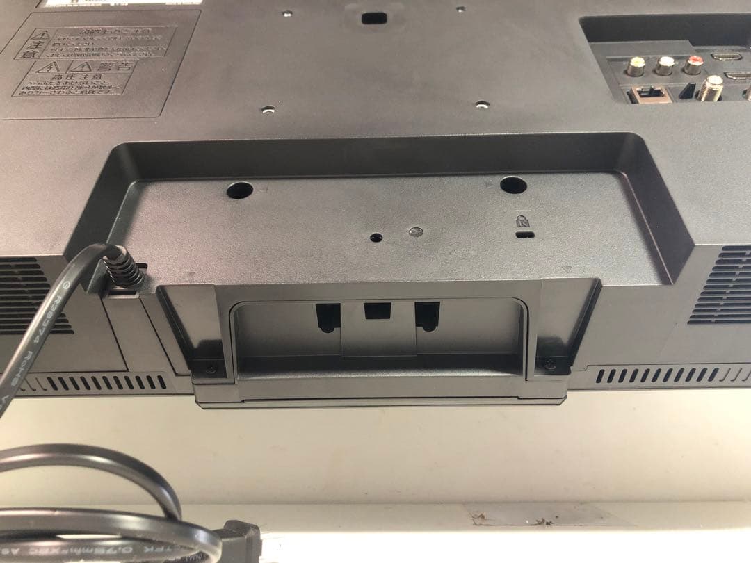 170. フナイ 液晶カラーテレビ FL-32H2040 32インチ