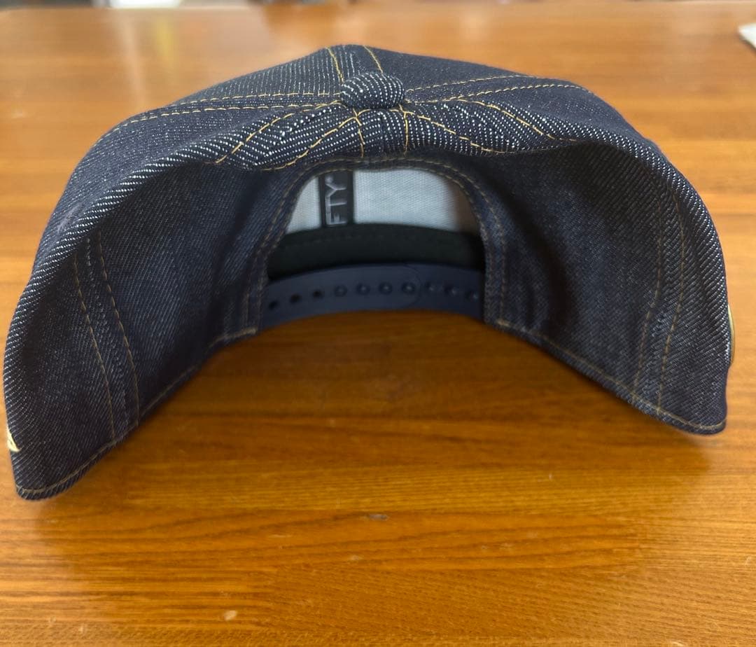 オリックス・バファローズ　宮崎キャンプ2026 ニューエラキャップ　③