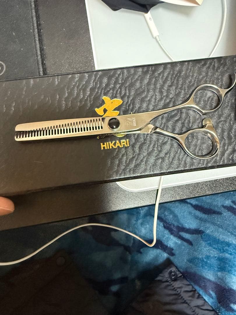 光シザー　セニング　6032