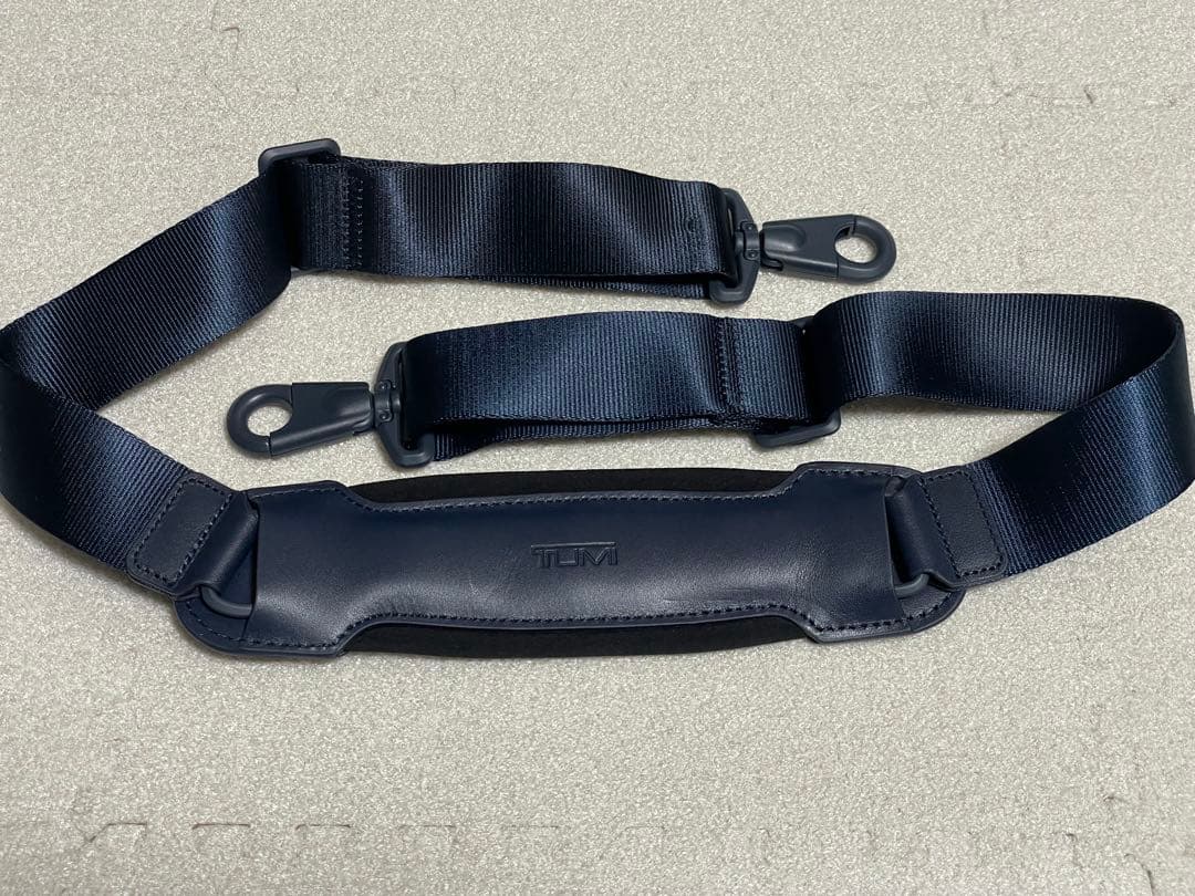 TUMI ALPHA 3 【SHIPS別注】 3way