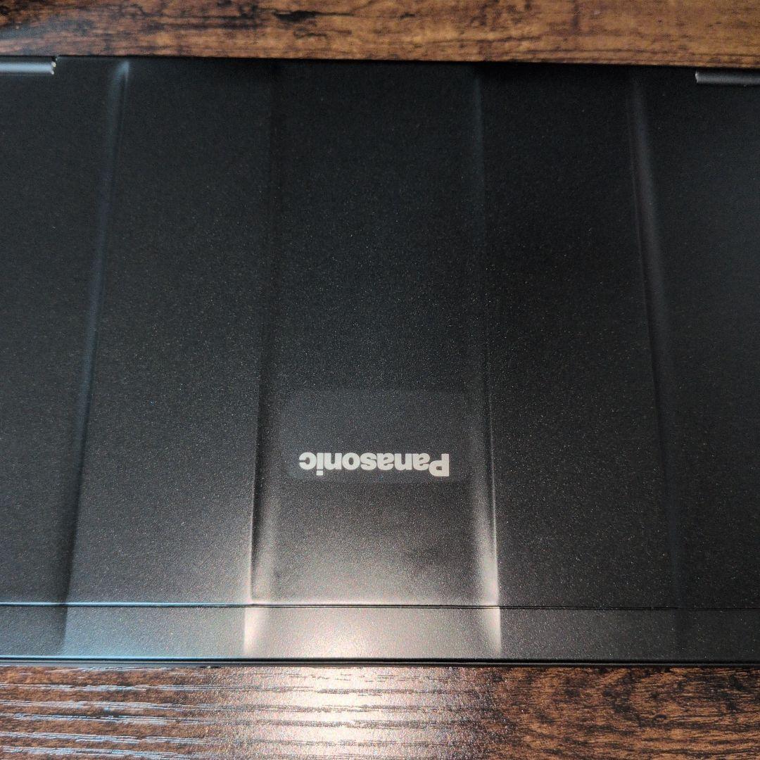 ふ*う様 レッツノート　パナソニック CF-SV9KFNQR