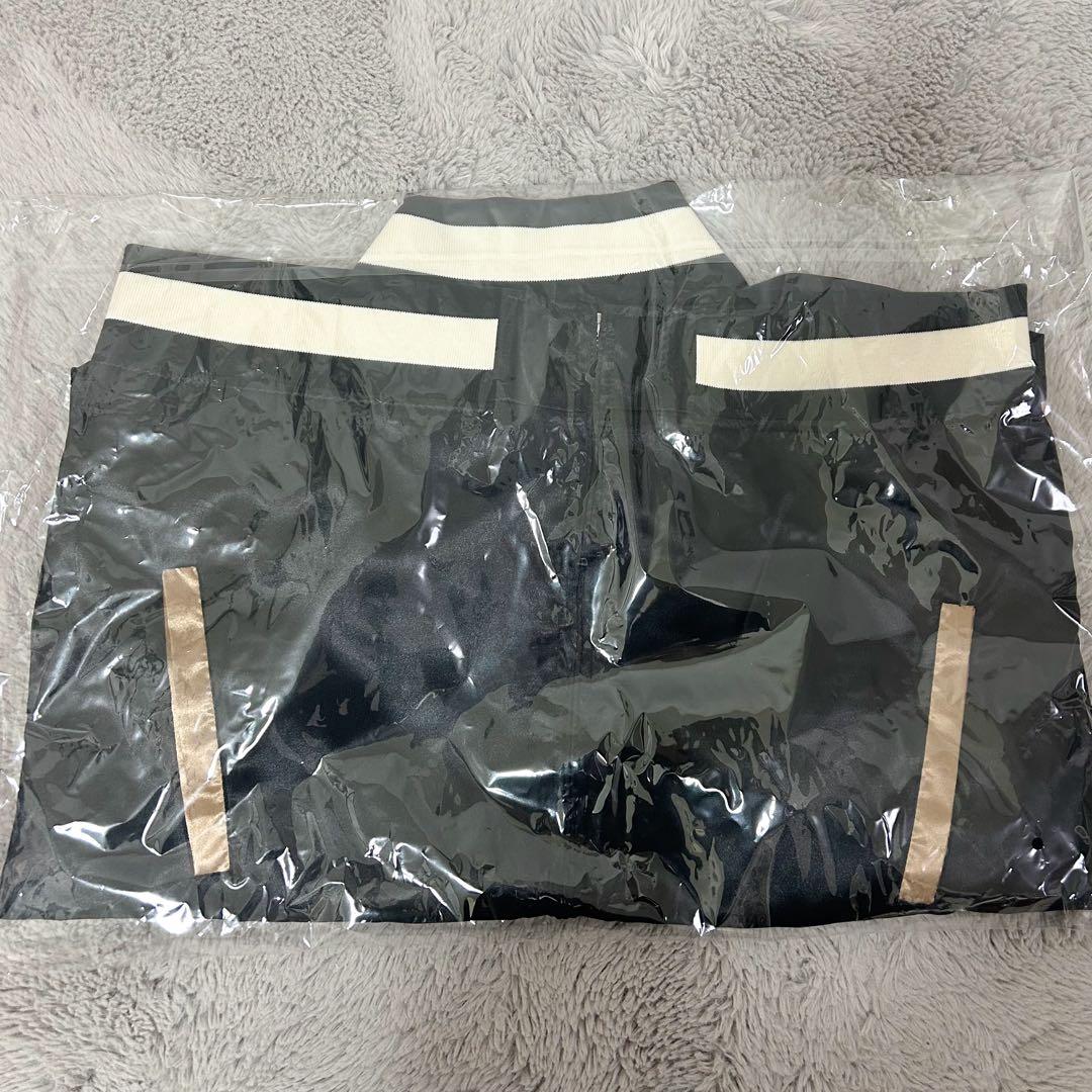 JRA 2025ウインズ•デー A賞 オリジナルUMAスカジャン　サイズ L