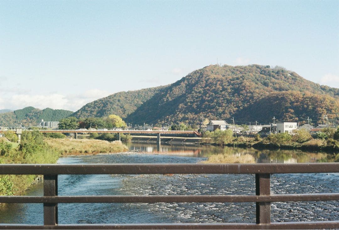 ライカM4 ストラップ付